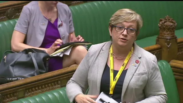 Joanna Cherry