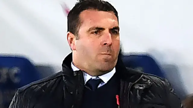 David Unsworth