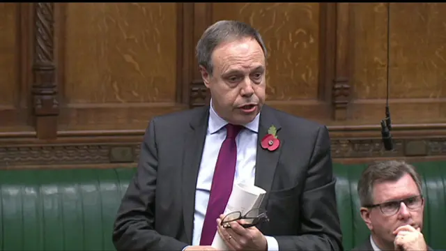 Nigel Dodds