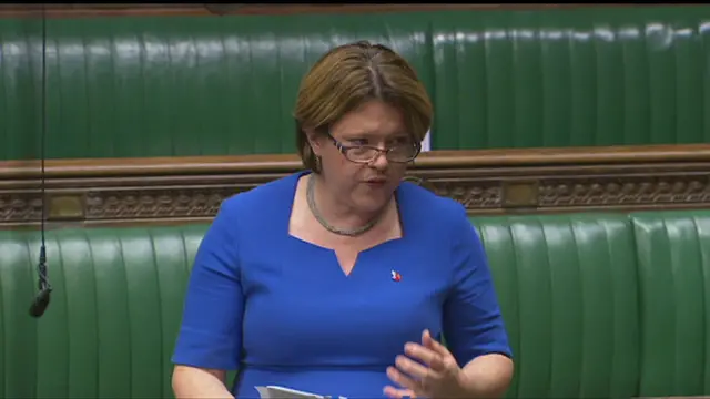 Maria Miller