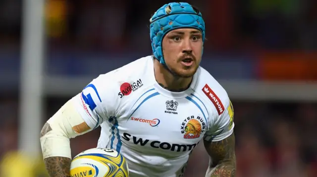 Jack Nowell