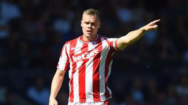 Ryan Shawcross