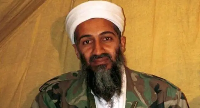 Osama Bin Laden