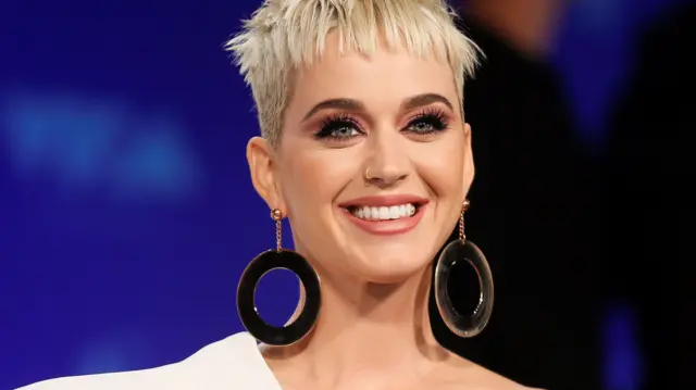 Katy Perry