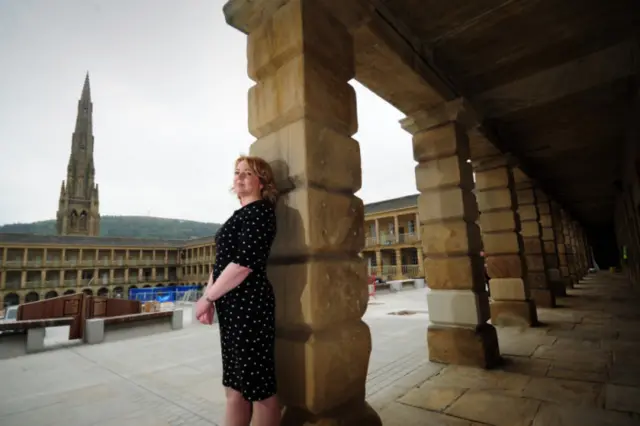 Piece Hall