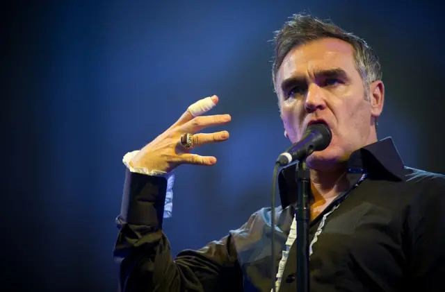 Morrissey