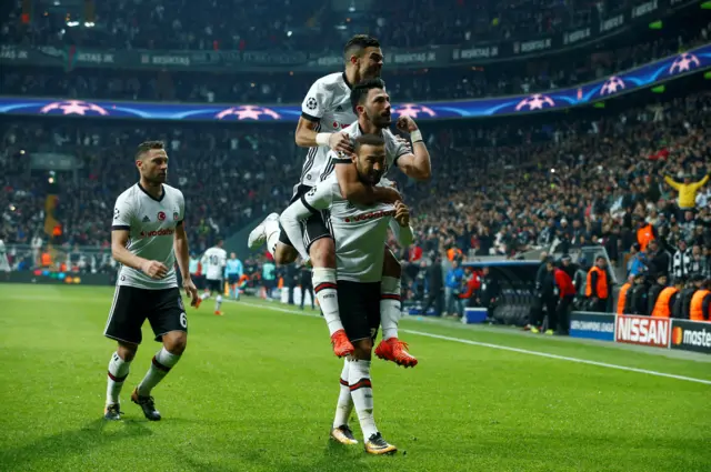 Besiktas