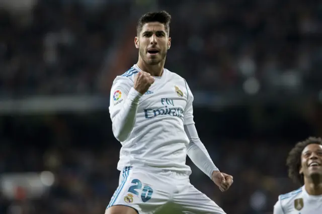 Asensio