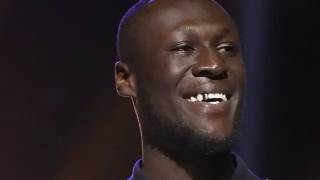 Stormzy