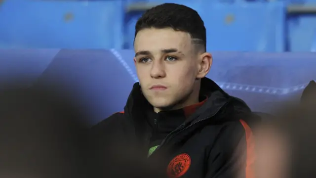 Phil Foden