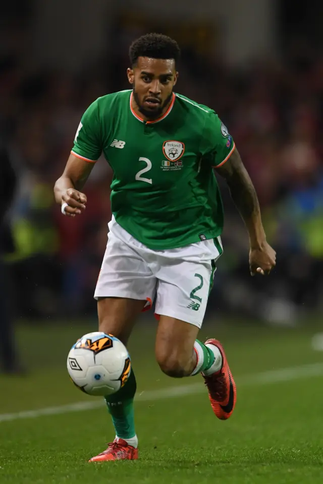 Cyrus Christie