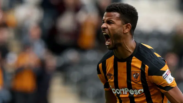 Fraizer Campbell