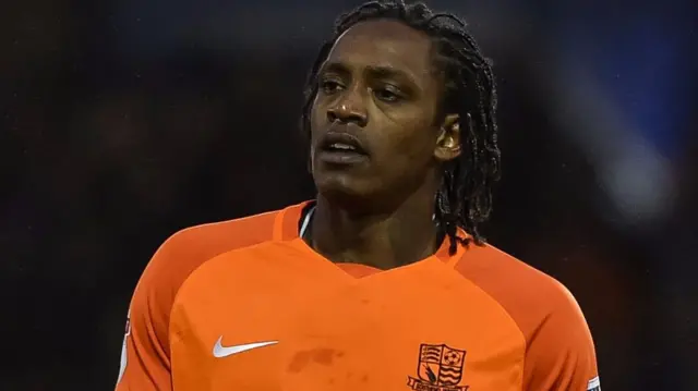 Nile Ranger