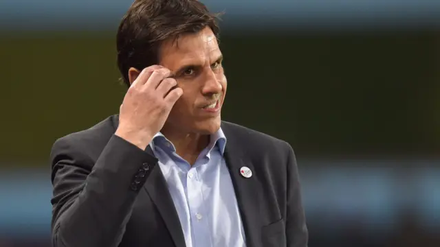 Chris Coleman