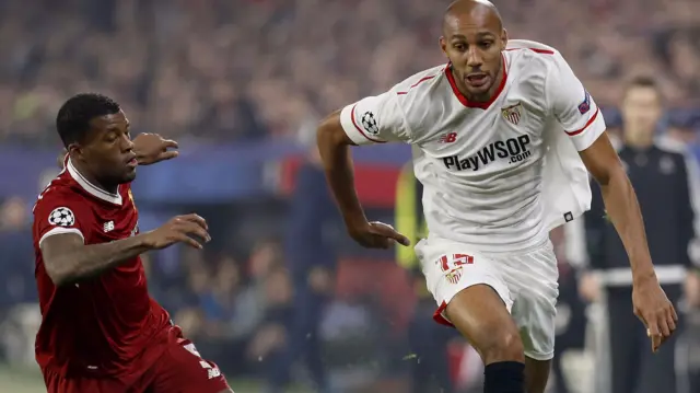 Steven N'Zonzi