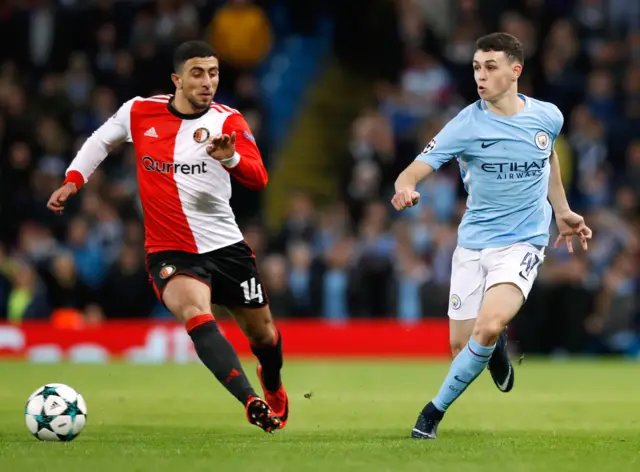 Phil Foden