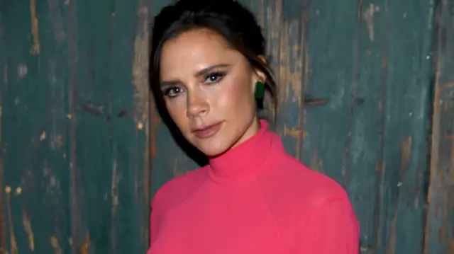 Victoria Beckham