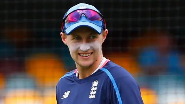 Joe Root