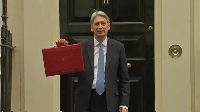 Philip Hammond