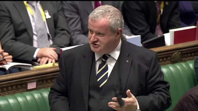 Ian Blackford