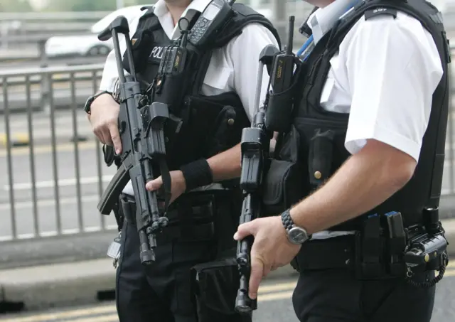 Armed Police