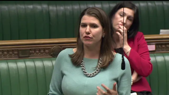 Jo Swinson