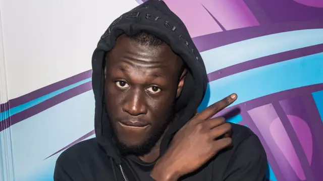 Stormzy