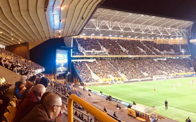 Molineux