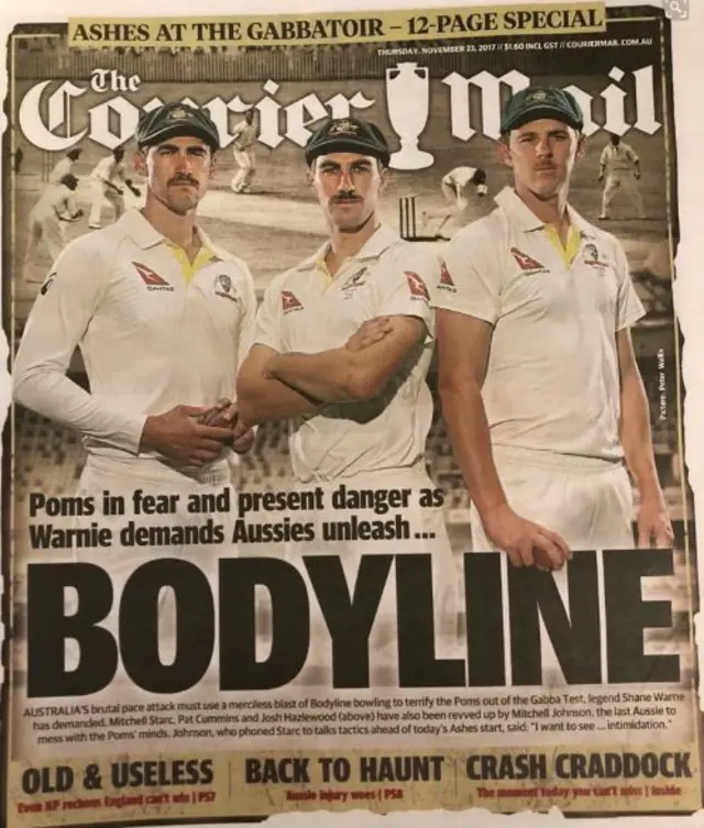 Courier Mail