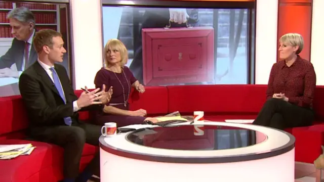 BBC Breakfast