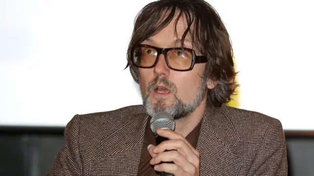 Jarvis Cocker