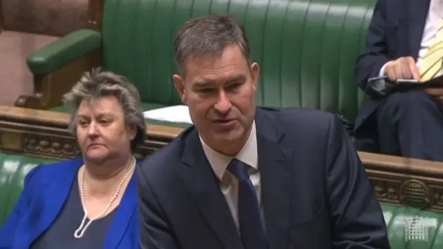 David Gauke