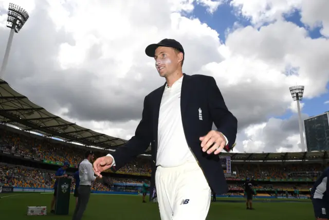 Joe Root