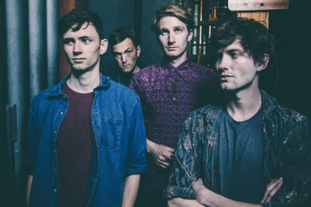 Glass Animals