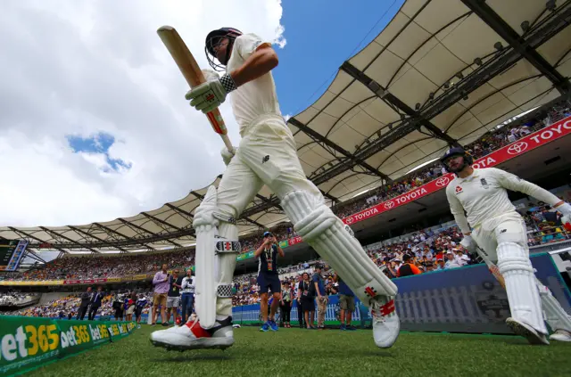 Alastair Cook