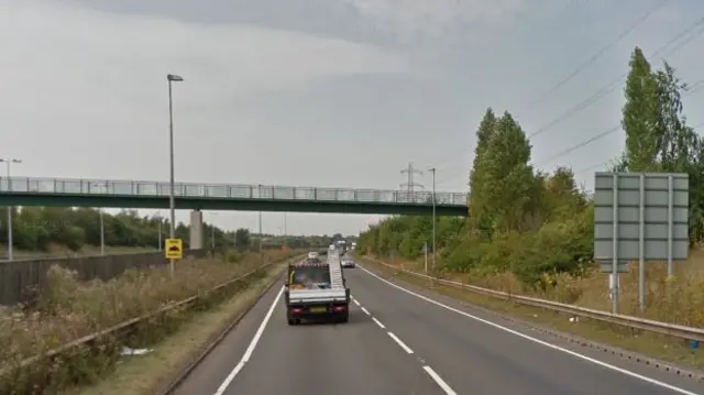 Lodge Lane, Cannock