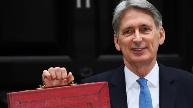 Philip Hammond