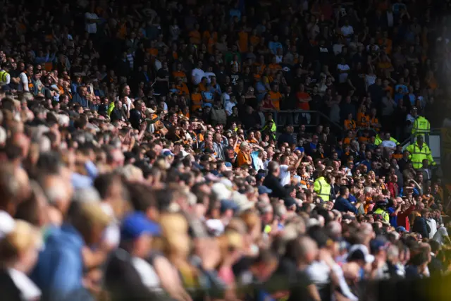 wolverhampton Wanderers feed