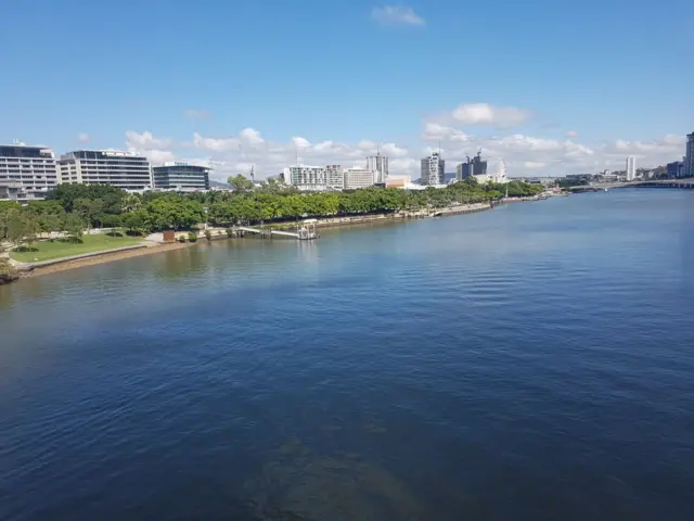 Brisbane