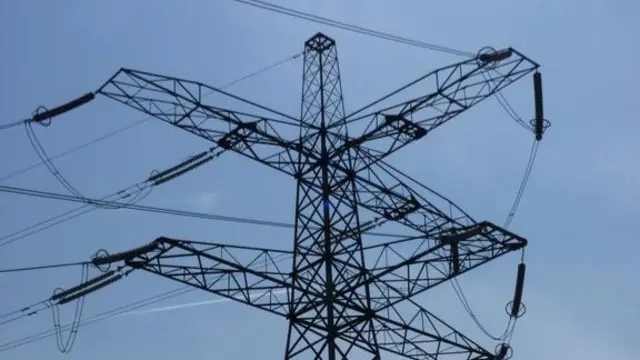 Pylon