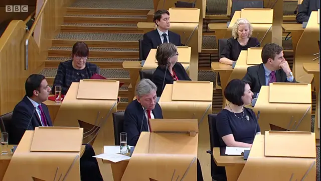 labour benches