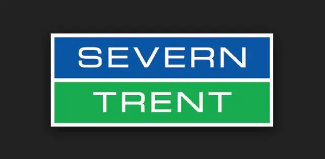 Severn Trent logo