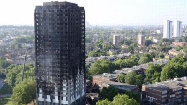 Grenfell Tower