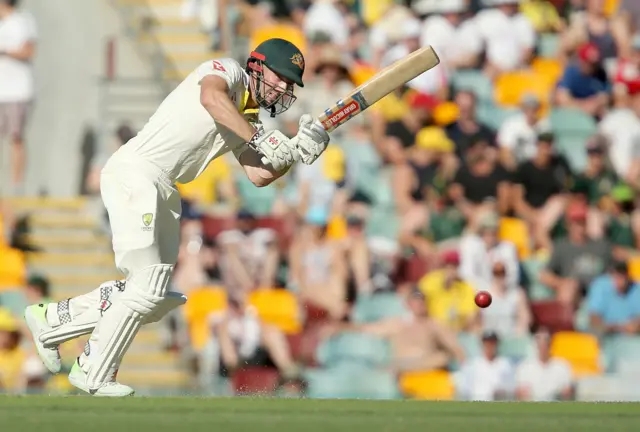 Shaun Marsh