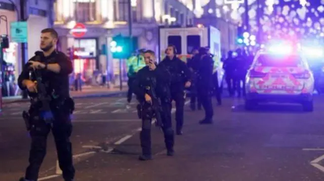 BBC London Live As It Happened BBC News BBC London Live As It Happened BBC News
