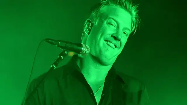 Josh Homme