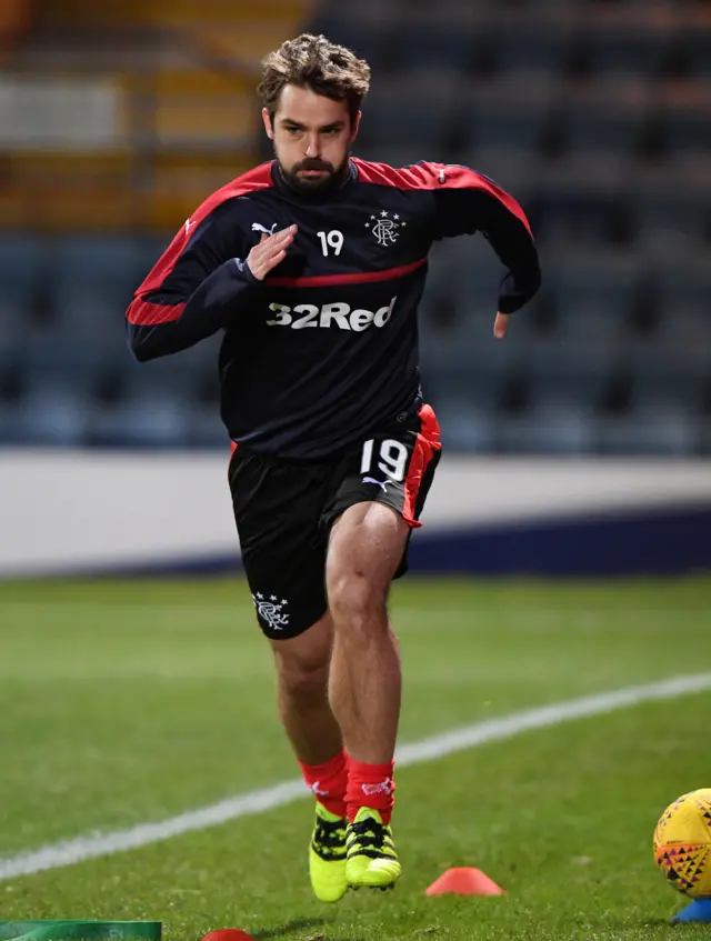 Niko Kranjcar