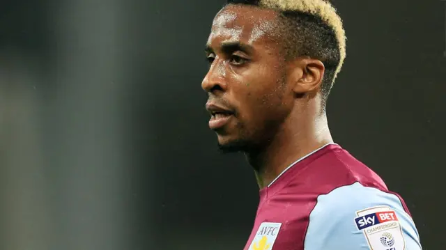 Jonathan Kodjia