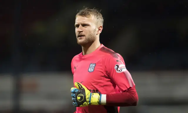 Scott Bain