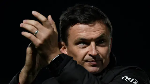 Paul Heckingbottom